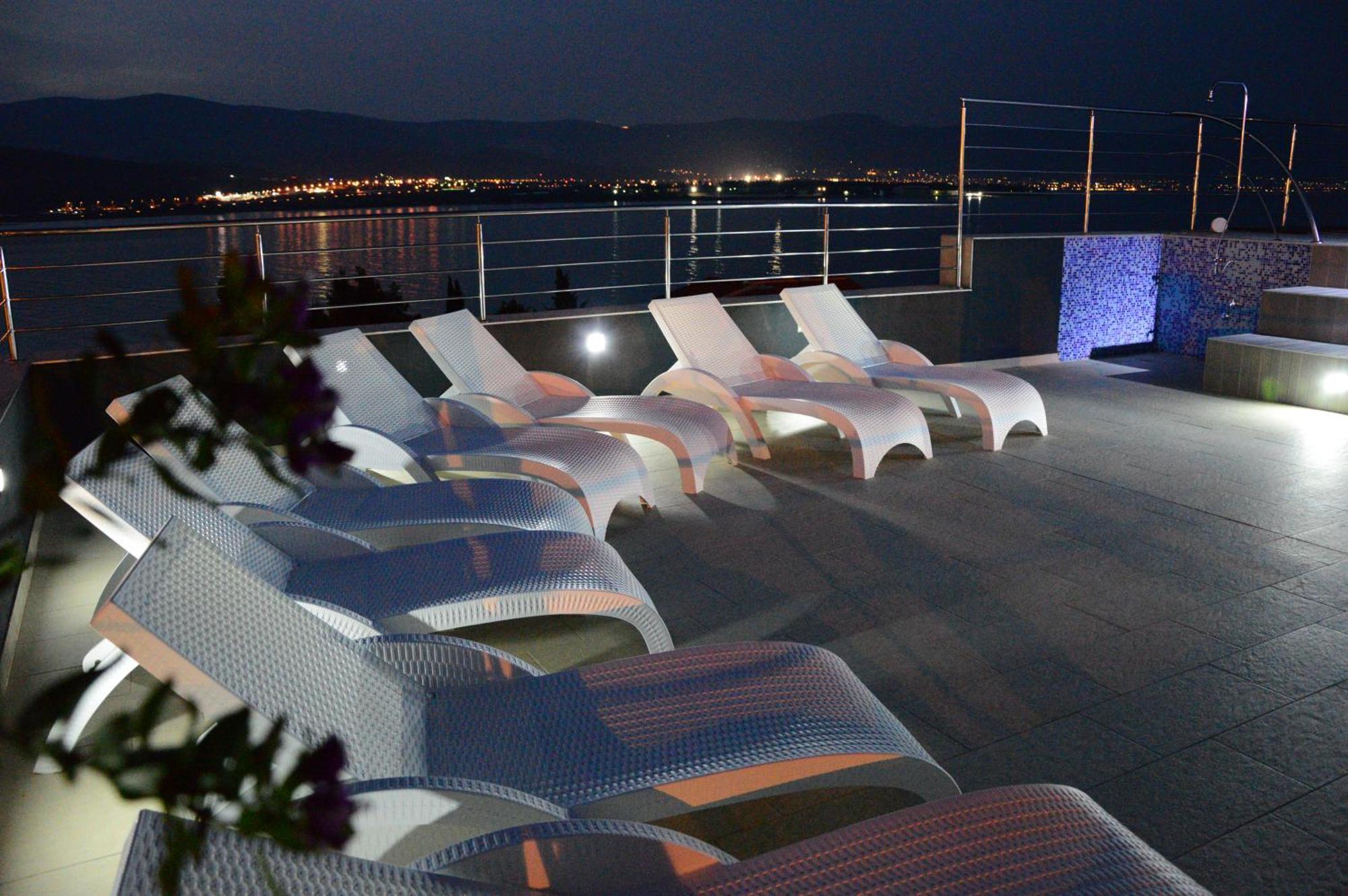 Apartments Exclusive Palace II Trogir Exterior photo