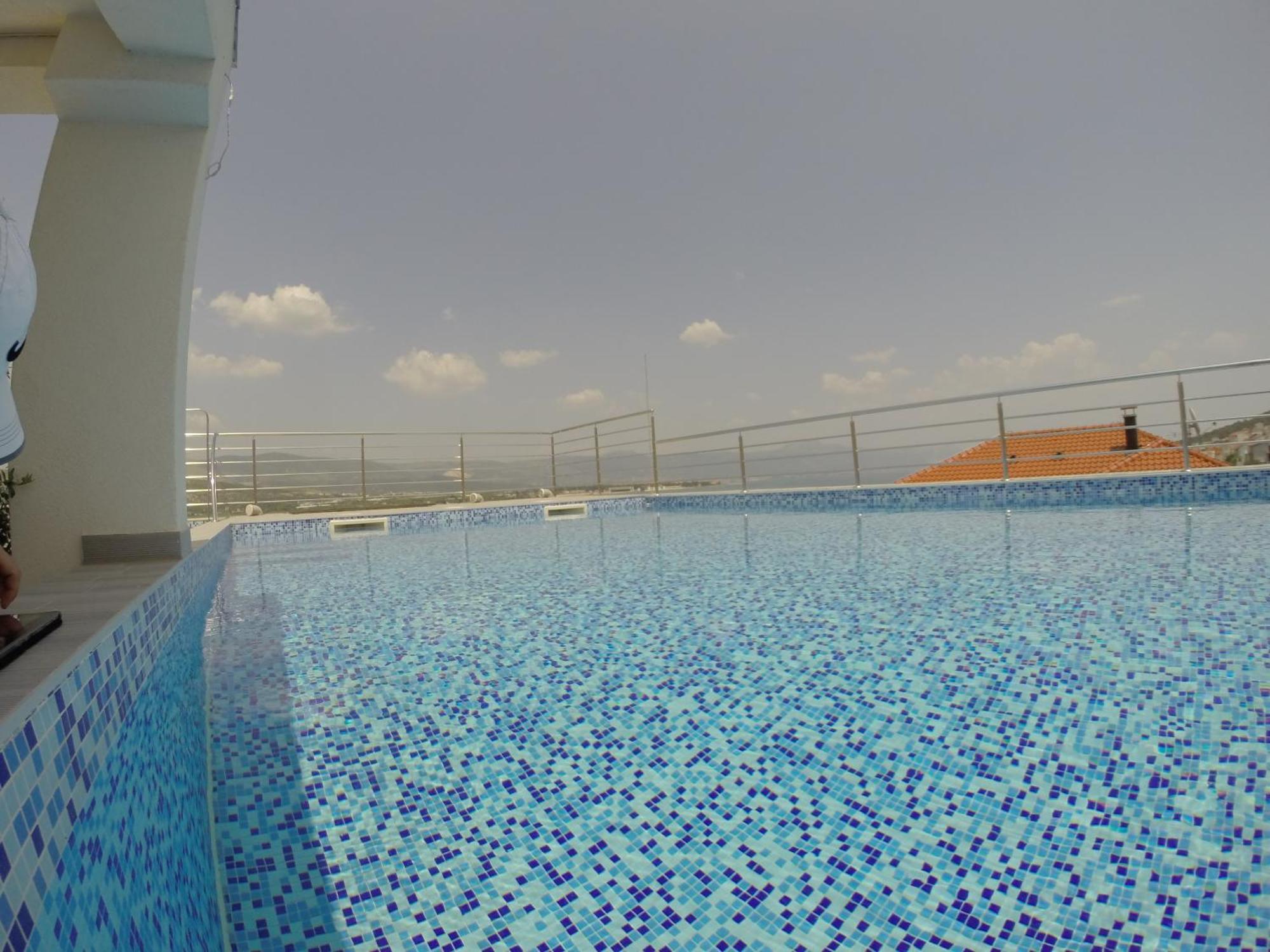 Apartments Exclusive Palace II Trogir Exterior photo