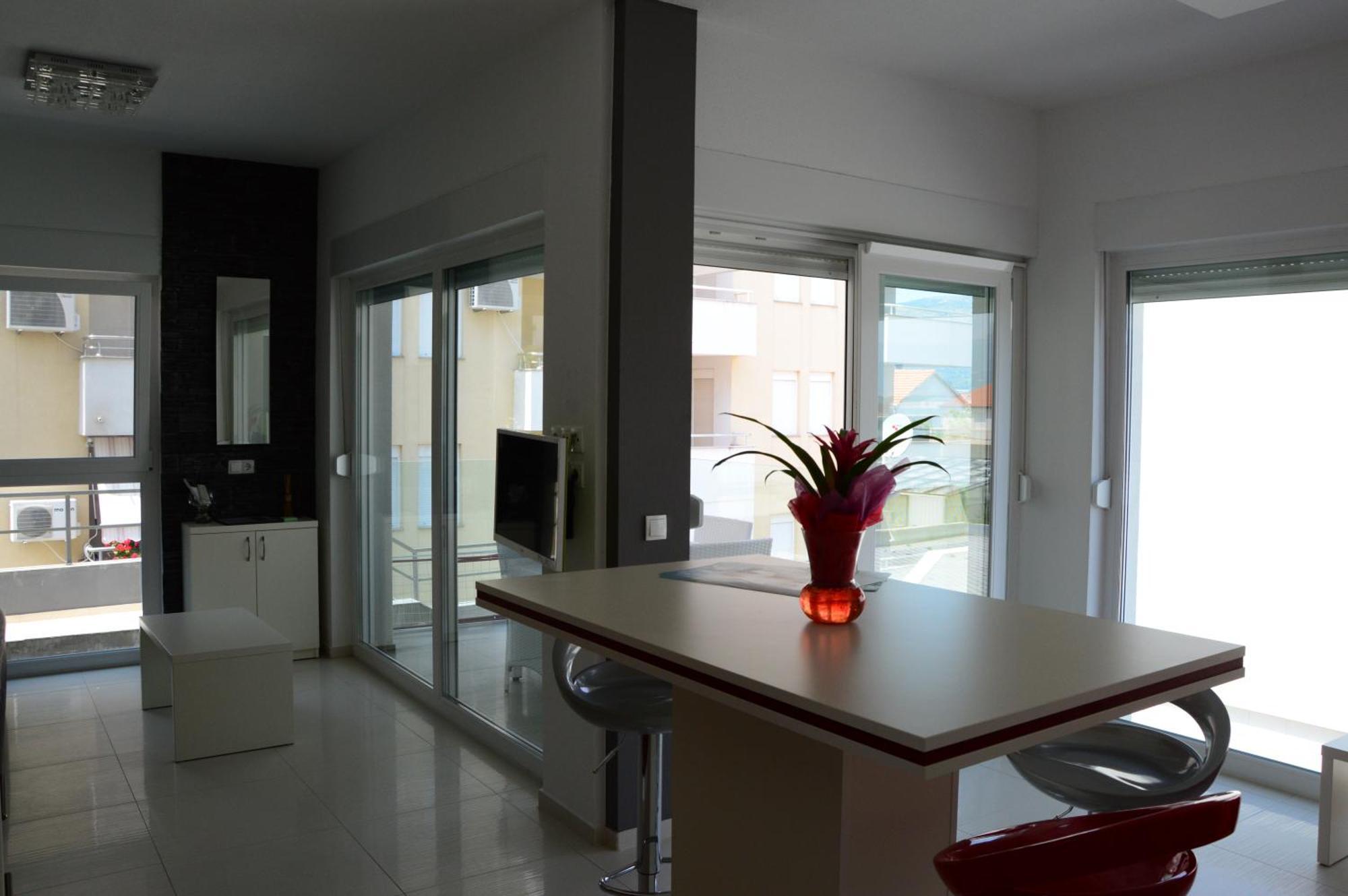 Apartments Exclusive Palace II Trogir Exterior photo