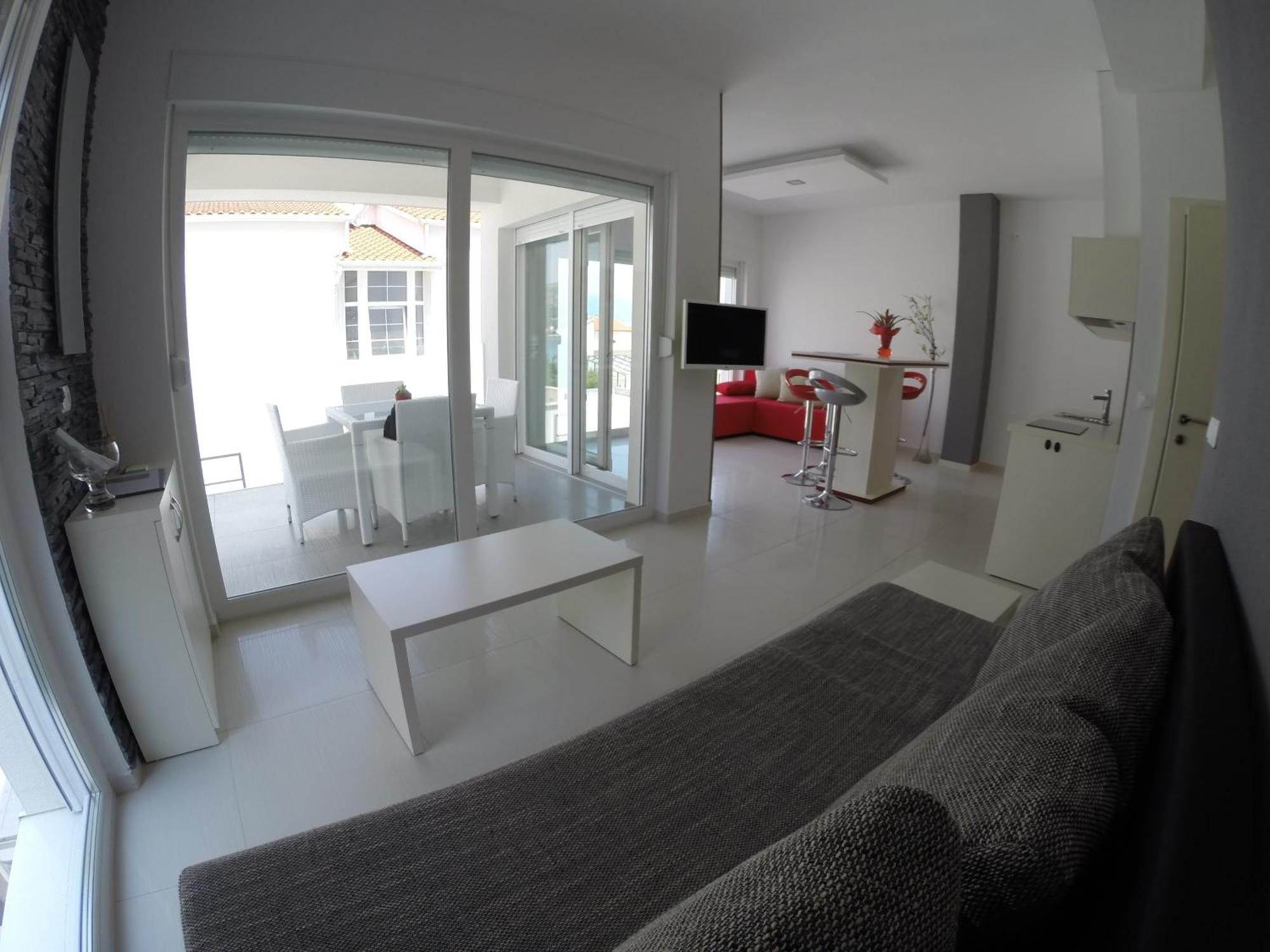 Apartments Exclusive Palace II Trogir Exterior photo