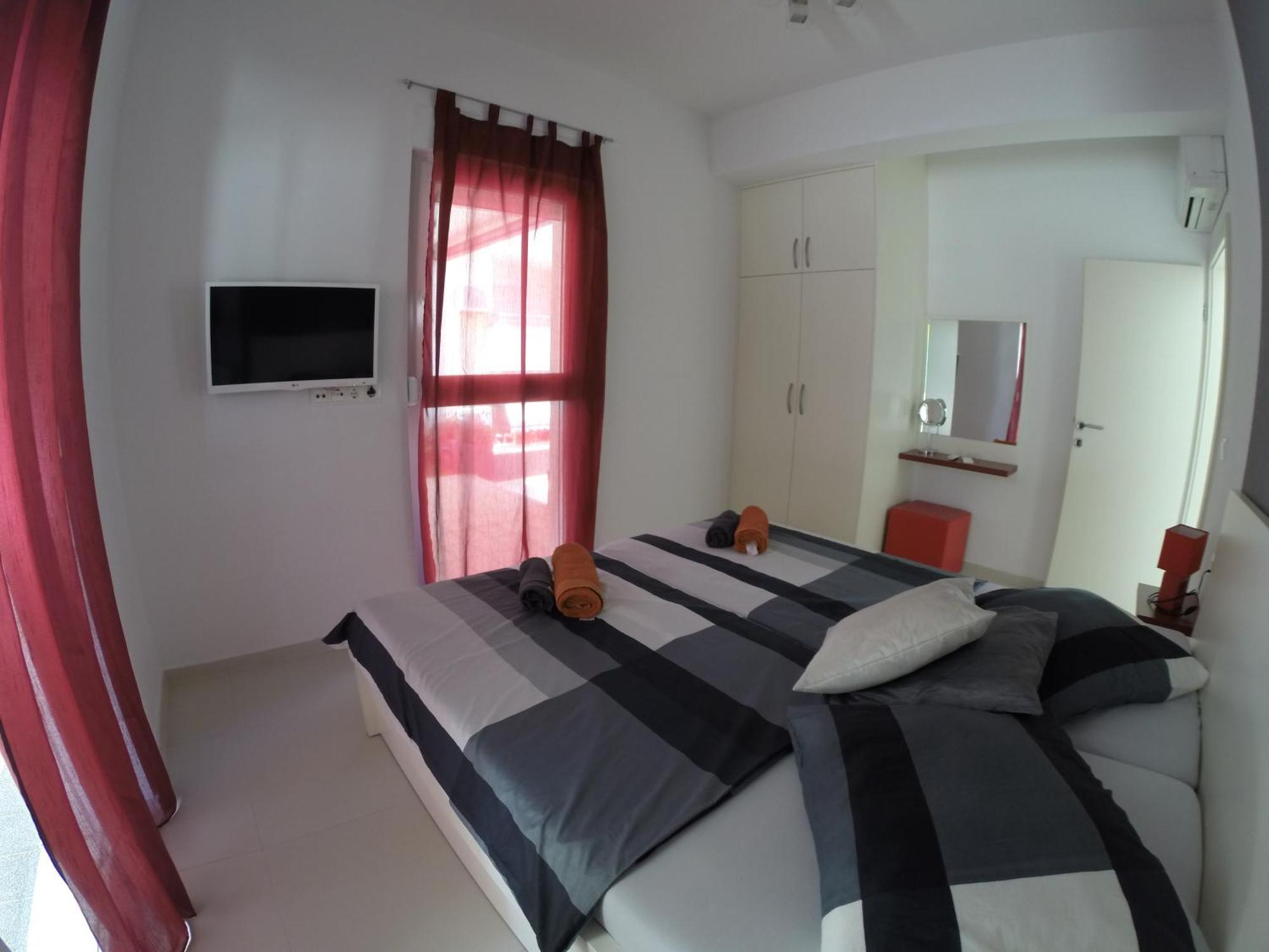Apartments Exclusive Palace II Trogir Room photo
